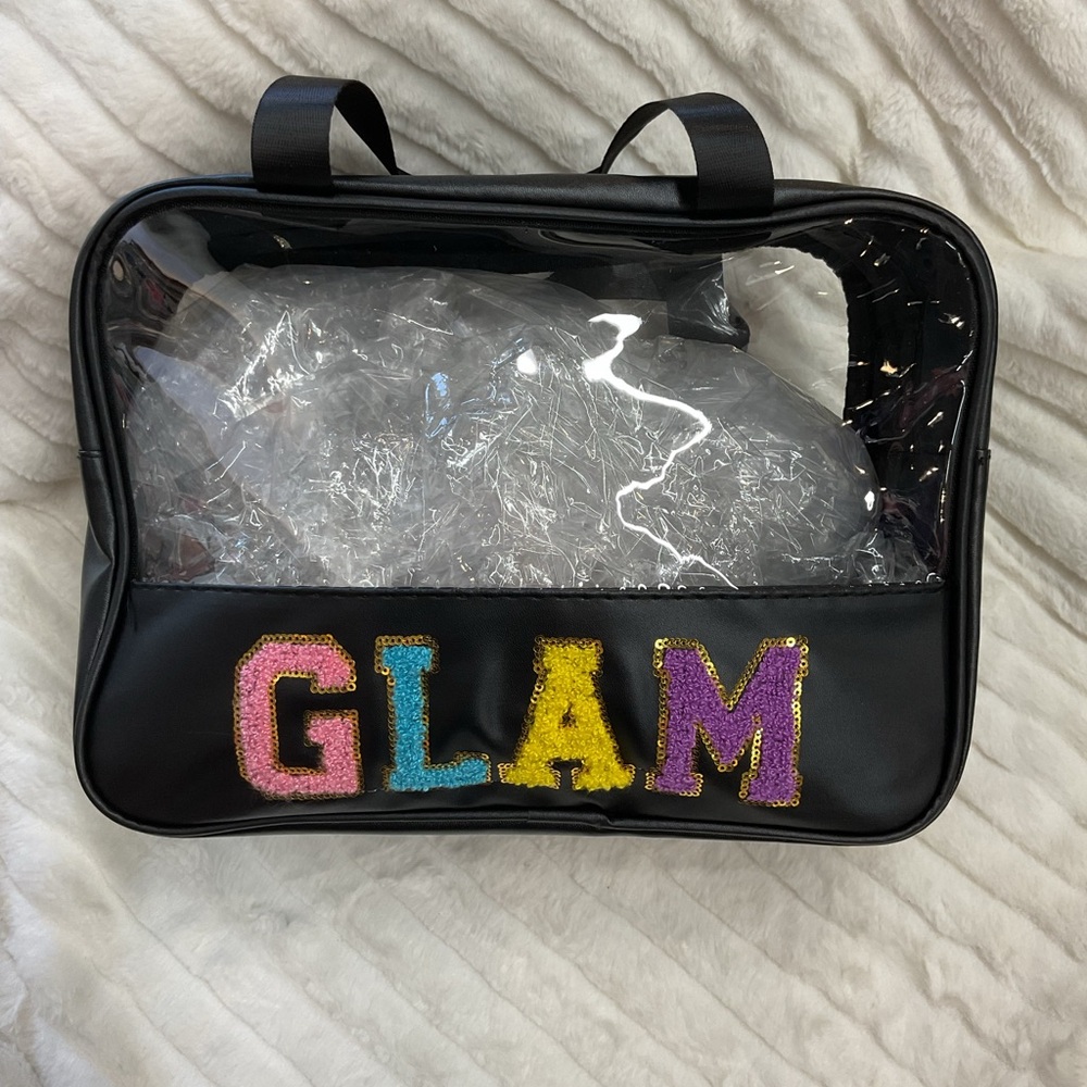Makeup bags
